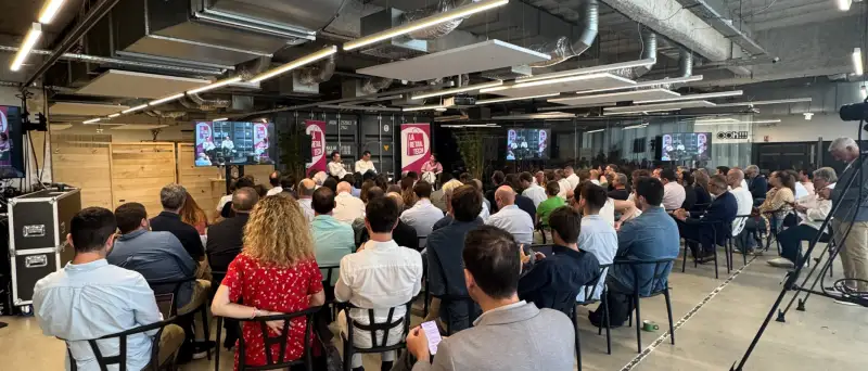 Discours & conférence