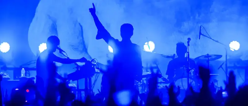 Spectacle et théâtre