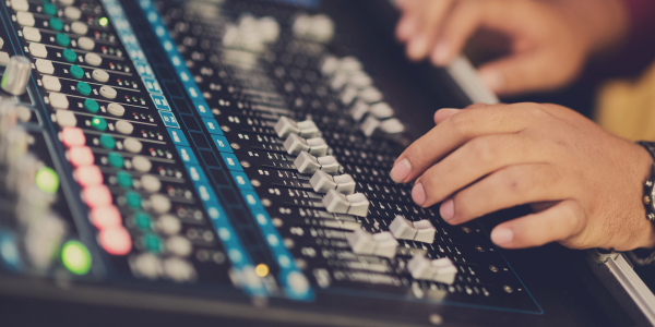 Sonorisation haute qualité Hauts-de-France