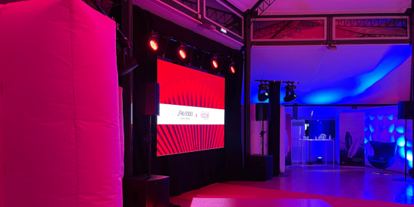 Captation vidéo HD / streaming Hauts-de-France