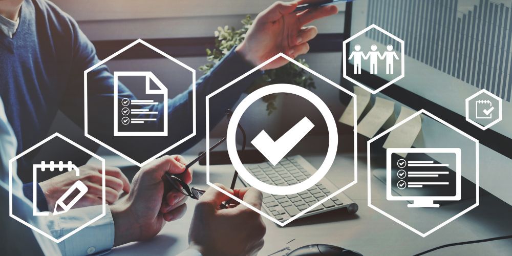 Installation technique événementielle