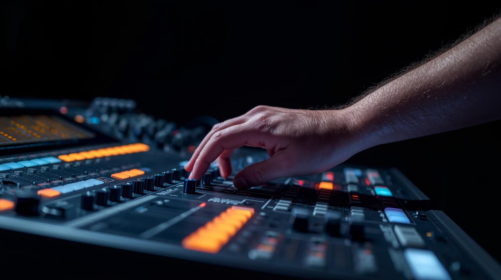 Nos prestations techniques Hauts-de-France