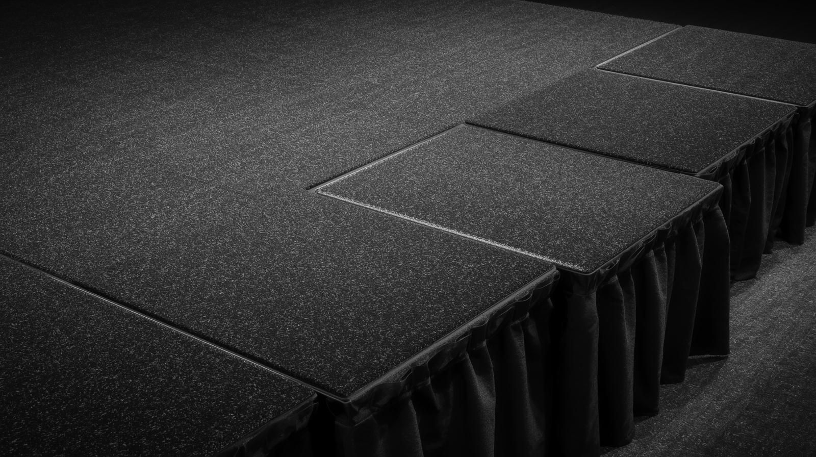 Moquette réutilisable