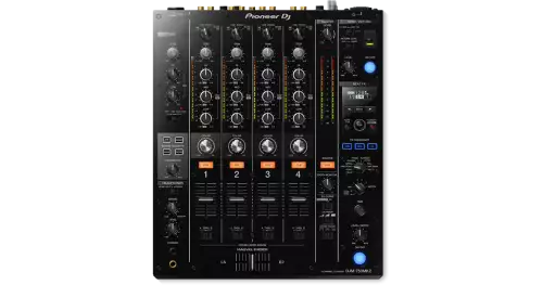 DJM 750 MK2 PIONEER