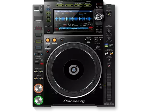CDJ 2000 NEXUS 2 PIONEER