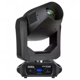 LYRE SPOT BTX SATURN BRITEQ