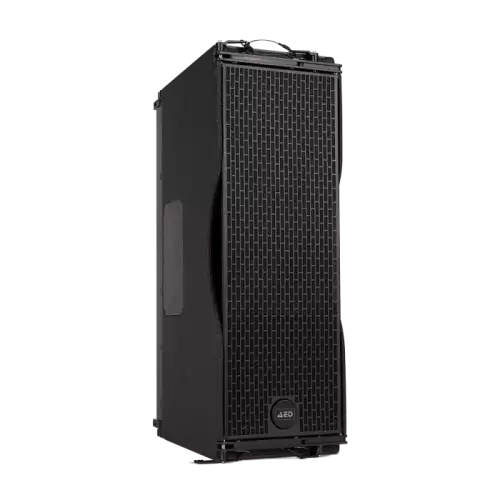 ENCEINTE AED AUDIO FLEX 6