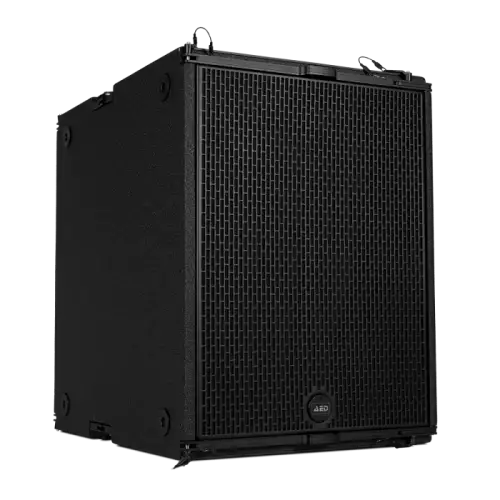 ENCEINTE SUB AED AUDIO SOLID 15