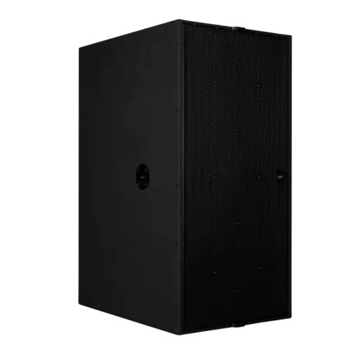 ENCEINTE SUB AED AUDIO SOLID 28