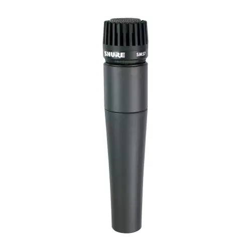 MICRO SHURE SM57