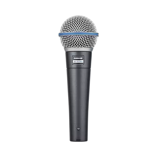 MICRO SHURE BETA 58