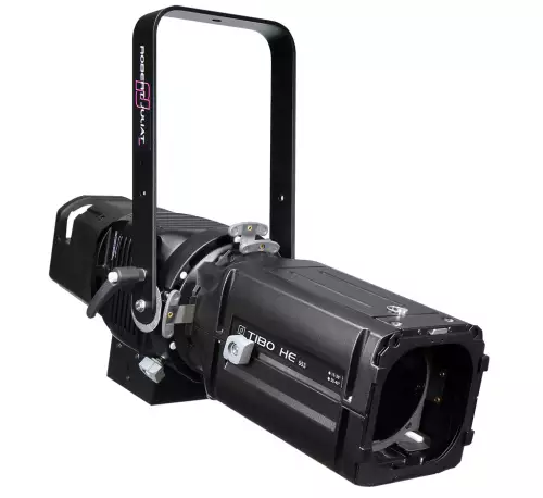 Découpe led Robert Juliat tibo he 553 115w 15/45°