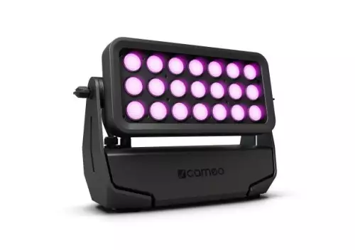 WASHER CAMEO ZENITH B200 BATTERIE