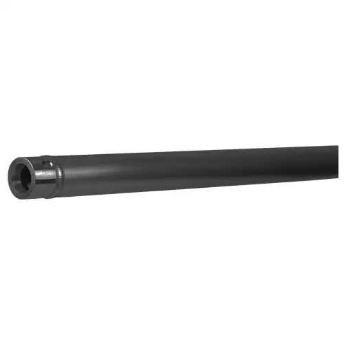 MONOTUBE NOIR 150CM : UNO-150B