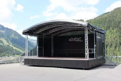 SCENE MOBILESTAGE 1000/630 ARC