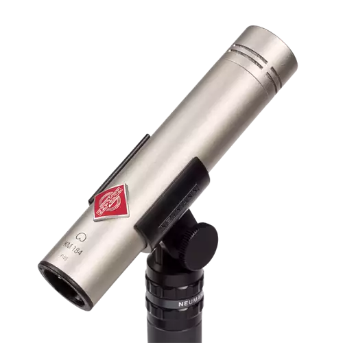 MICRO NEUMANN KM184