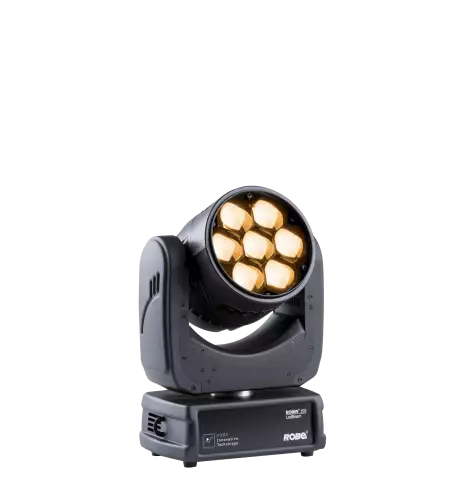 LYRE WASH ROBE ROBIN LED BEAM 150 