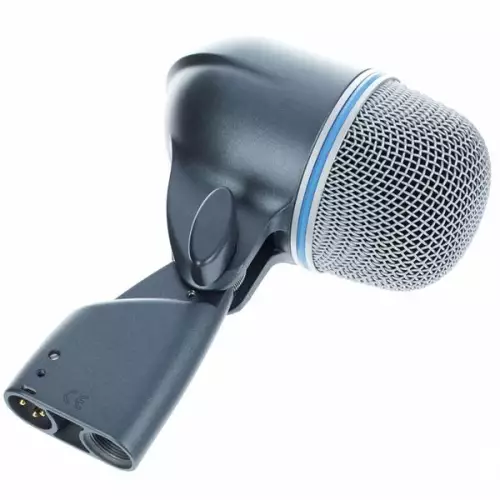 MICRO SHURE BETA 52A