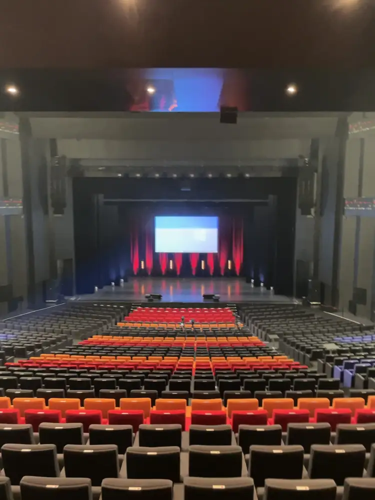 Convention entreprise - Tours