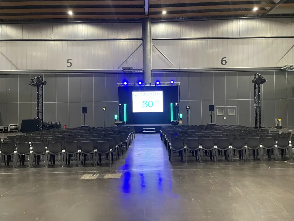 anniversaire entreprise Lille