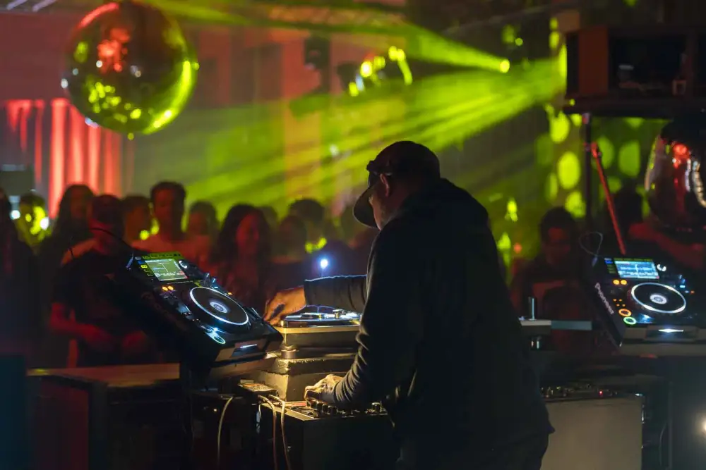 La chaufferie tourcoing