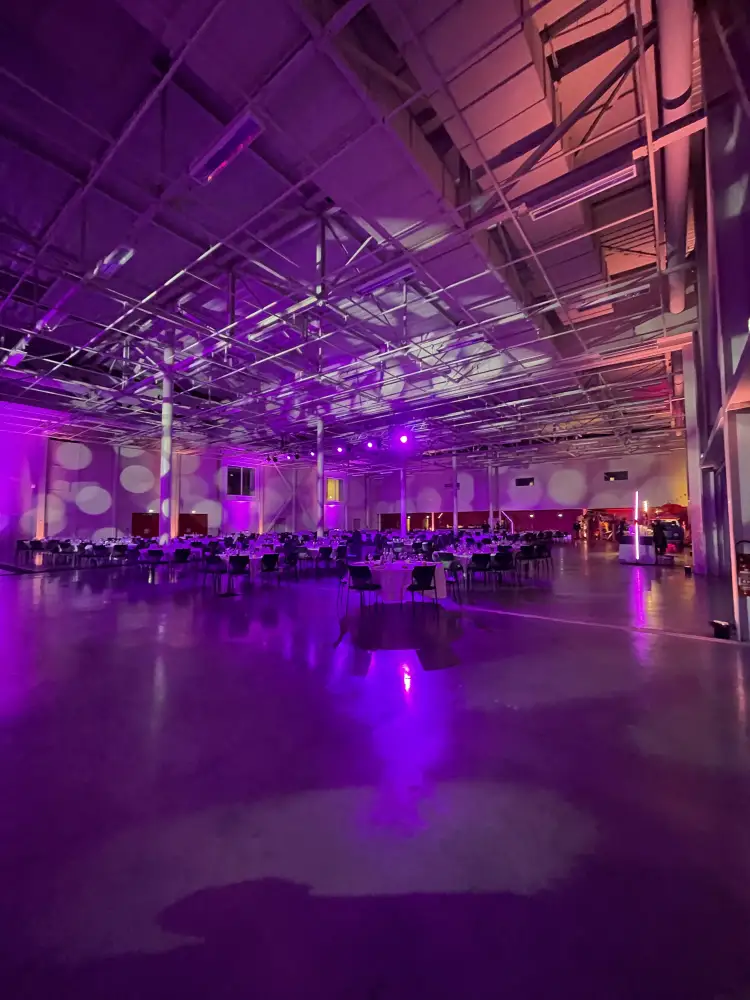 CITE DES ECHANGES VALENCIENNES