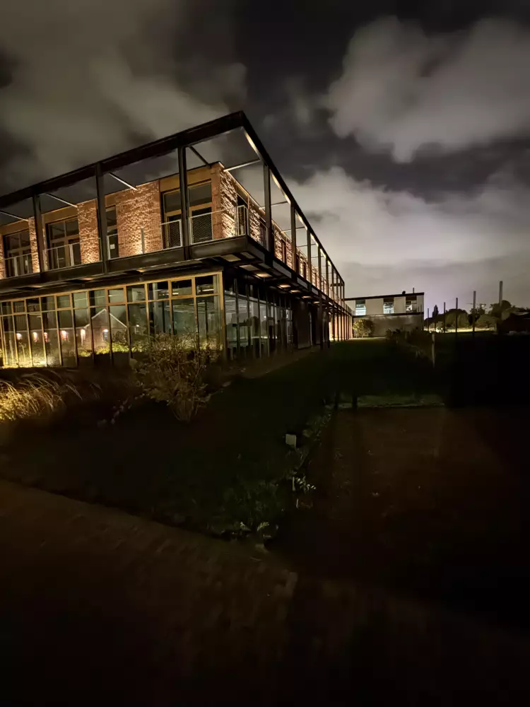 Eclairage archictectural