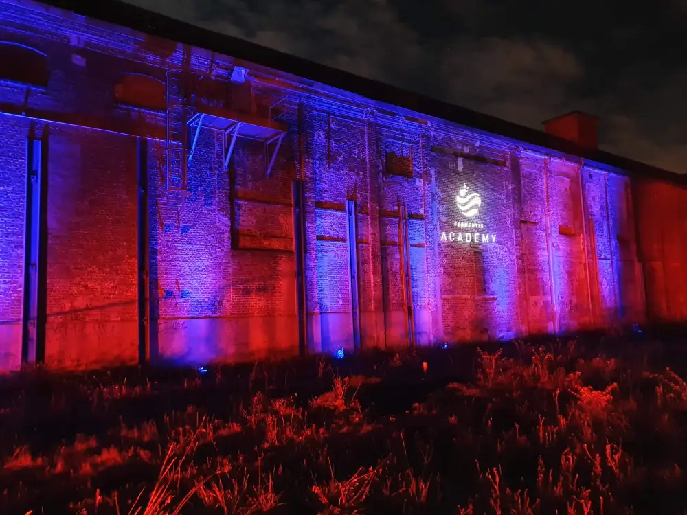 Eclairage exterieur Marquette Lez Lille