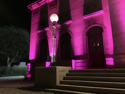 Chateau d'hendecourt les cagnicourts