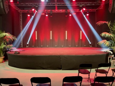easy events - convention entreprise - 