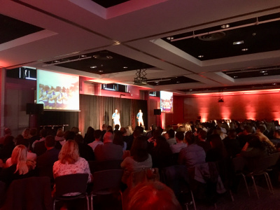 Séminaire d'entreprise Lille 