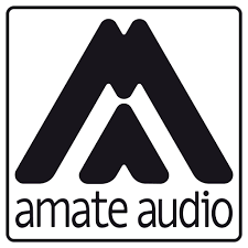 AMATE AUDIO